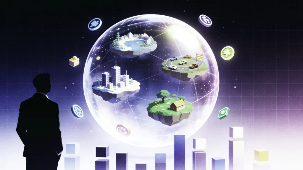 GameFi, оценка, риски, стратегии заработка.